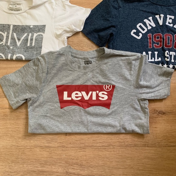 10-12 years old shirt - Picture 3 of 4